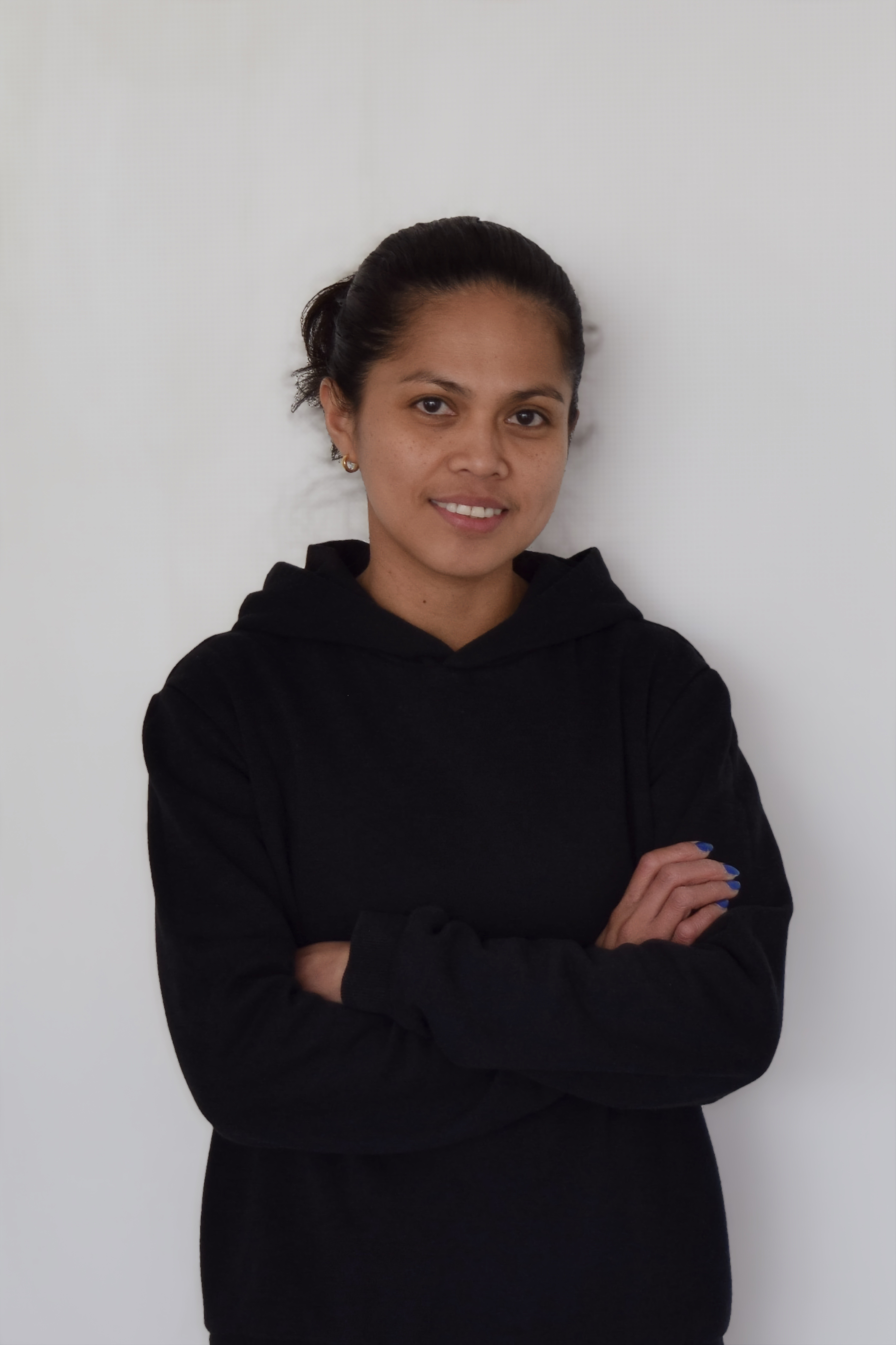 Jackie                                             Futterlieb                                        